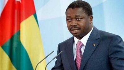 الجمعية الوطنية التوجولية توافق بالإجماع على تعديل فترة الرئاسة