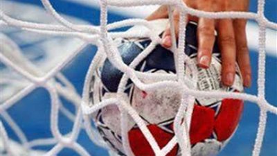 هزيمة الزمالك أمام سبورتنج في سوبر اليد