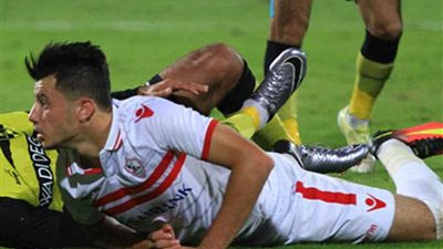 تعرف على إصابة الونش القوية