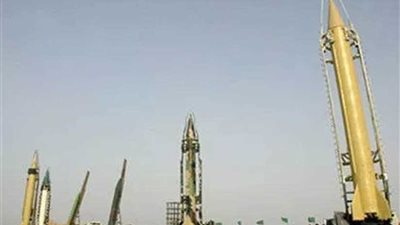 إطلاق صاروخين قصيرى المدى يشعل الأجواء فى الجزيرة الكورية