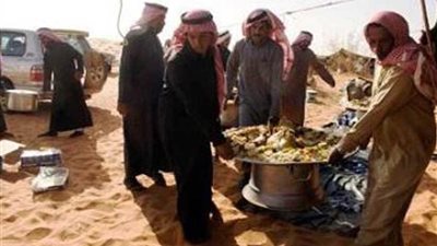 عادات وتقاليد رمضانية في سيناء مترسخة الجذور