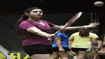 3 مواجهات قوية للمصريين في دور الـ16 ببطولة مانشستر لسيدات للاسكواش