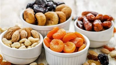 الطريقة الصحيحة لعمل الخشاف اللذيذ