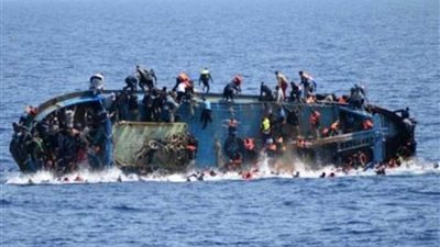 غرق 70 مهاجرا وإنقاذ 16 آخرين قرب السواحل التونسية