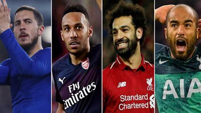 محترفو البريميرليج يسيطرون على البطولات الأوروبية في ثلاثة أيام.. أين الإنجليز؟