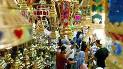 د. عزة بدر تكتب حلقات عن رمضان زين الزمان