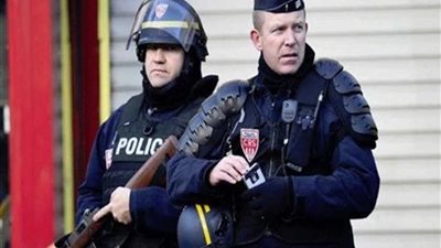 النمسا تقرر زيادة تسليح رجال الشرطة لمواجهة العنف المتنامي