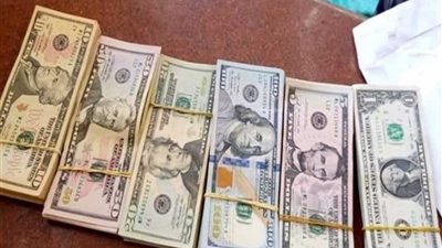 جمارك السلوم تحبط 4 محاولات تهريب كمية من النقد الأجنبي والمصري