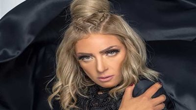 ريم البارودي لـأحمد سعد: أنا عاملة حساب مرضك