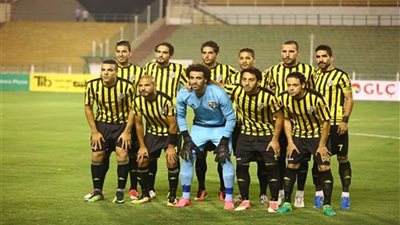 تعرف علي تشكيل الجونة امام المقاولون