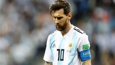 ميسي.. الرقصة الأخيرة لديكتاتور التانجو