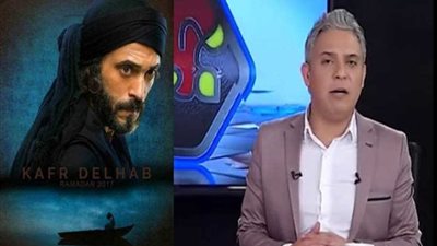 قناة الشرق.. متاجرون بالدين وحرامية مسلسلات