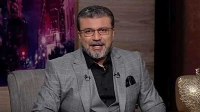 عمرو الليثي: 