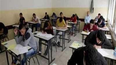 45 ألف طالب يؤدون امتحانات الإعدادية ببني سويف