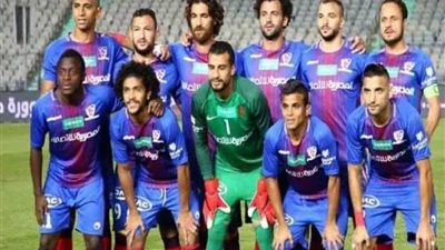 الطلائع يخشى الوقوع في مصيدة بتروجت