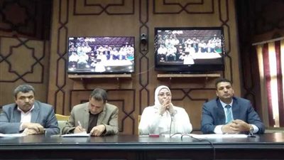 إجراءات مشددة لاستقبال امتحانات الشهادة الإعدادية بـ