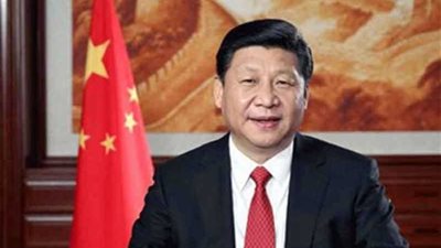 الصين تفتتح معرض 