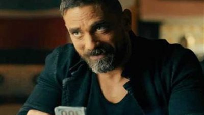 بالصور.. انتهاء أمير كرارة من تصوير كازابلانكا