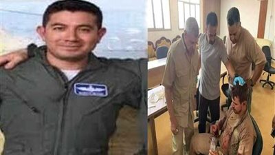 بالأسماء .. الطيارون المرتزقة فى صفوف ميليشيات ليبيا