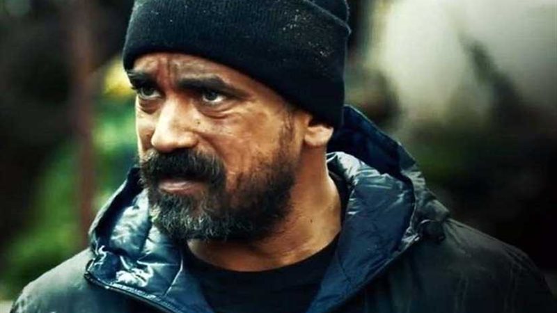 الأثارة والتشويق