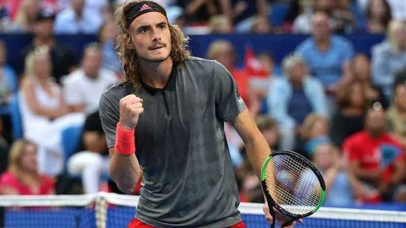 اليوناني تسيتسياس