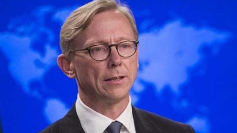 مبعوث أمريكي: أي