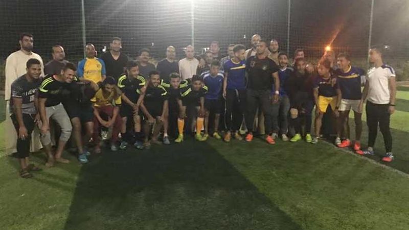 مستقبل وطن يفتتح