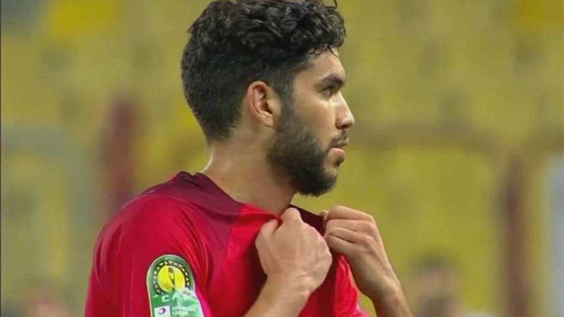 مفأجاة ..أزارو يطلب