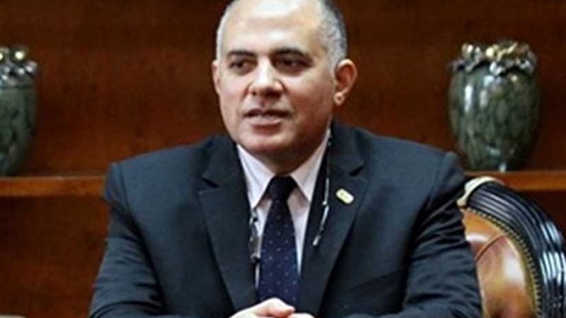 جاهزية المنشآت المائية