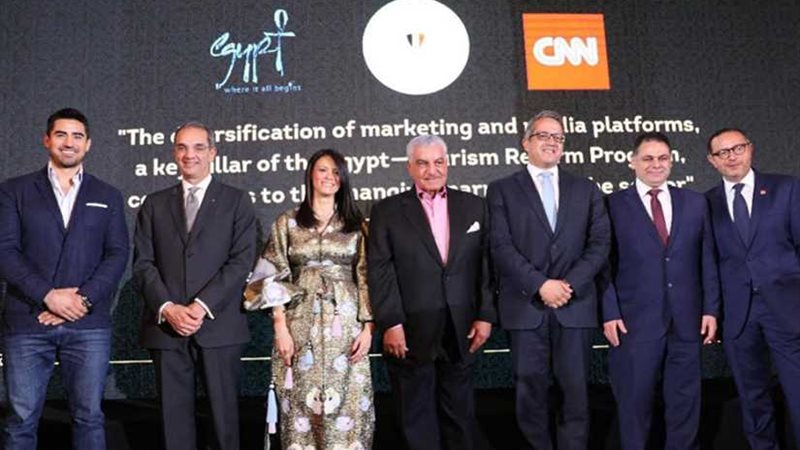 السياحة تطلق حملة