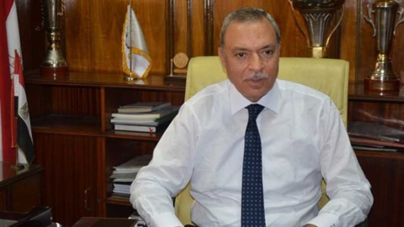 محافظ قنا: توريد