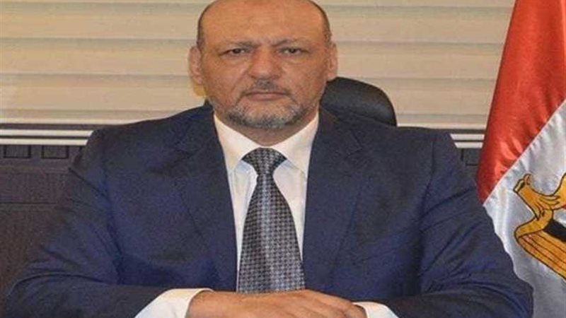 رئيس مصر الثورة: