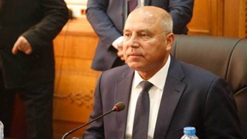 وزير النقل: اهتمام