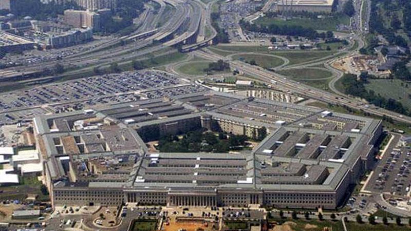 البنتاجون: تجميد