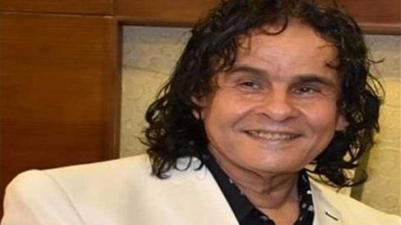 المطرب علي حميده: