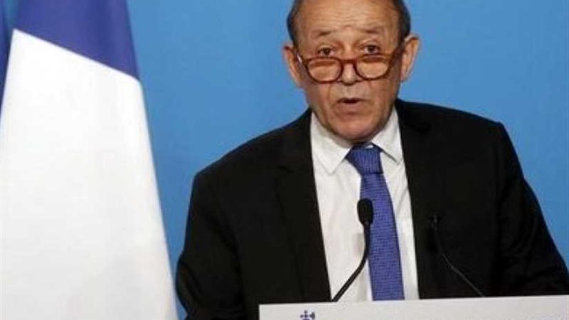 فرنسا تطالب إيران