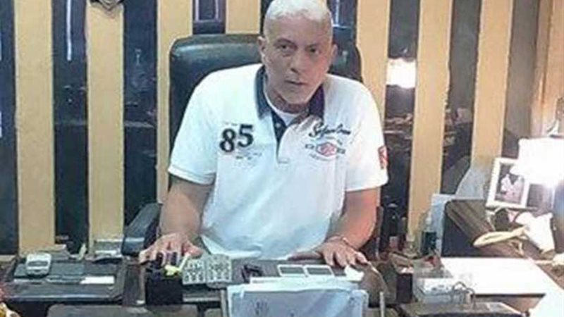 رئيس نادي بلدية المحلة: