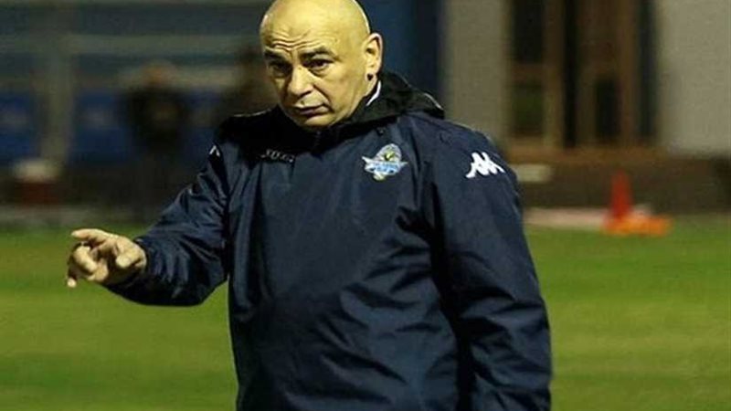 حسام حسن يكشف عن