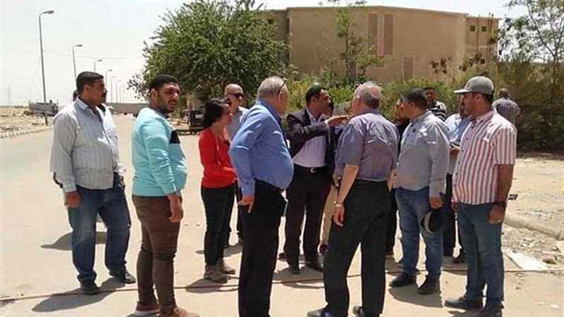 رئيس مدينة بدر: مهلة