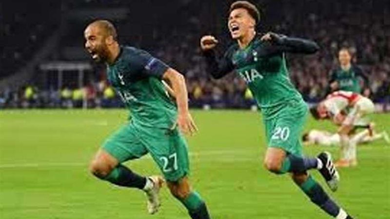 ريمونتادا توتنهام