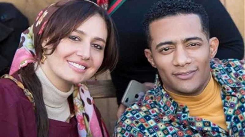 زلزال.. محمد رمضان