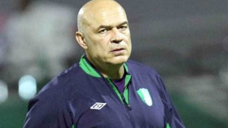 تشكيل الزمالك المتوقع