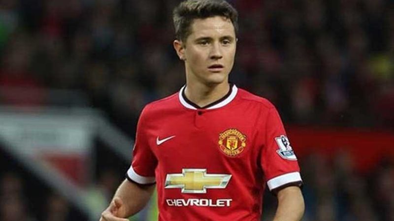 هيريرا نجم مانشستر