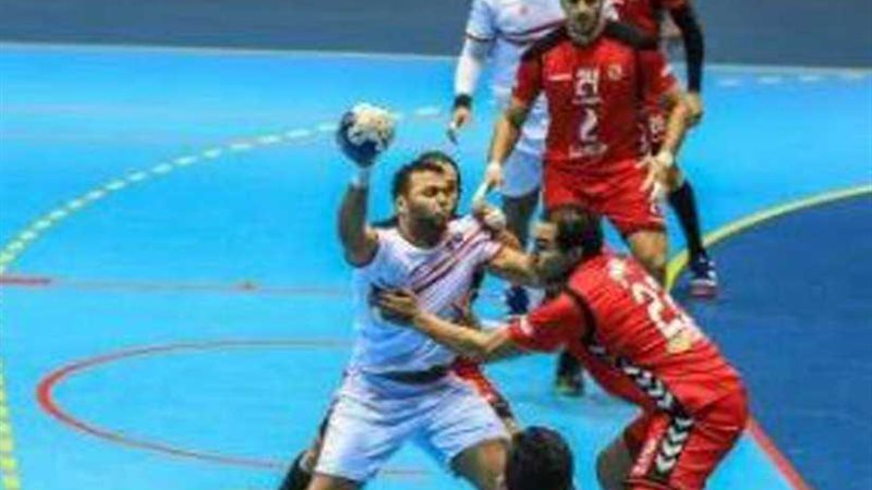 اتحاد اليد يعدل موعد