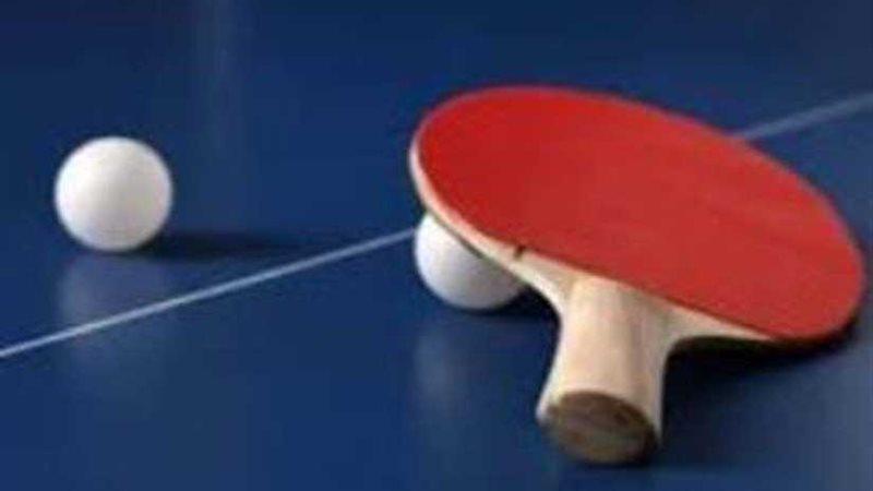 اتحاد تنس الطاولة