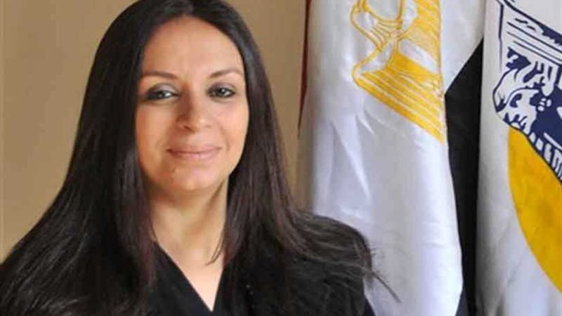 قومي المرأة يشيد