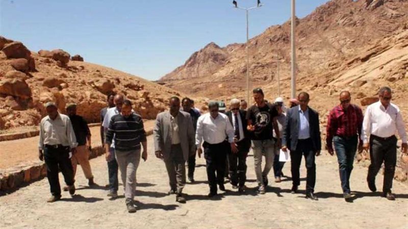 انتهاء المرحلة الأولى