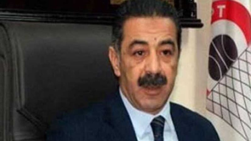 اتحاد السلة يعتذر