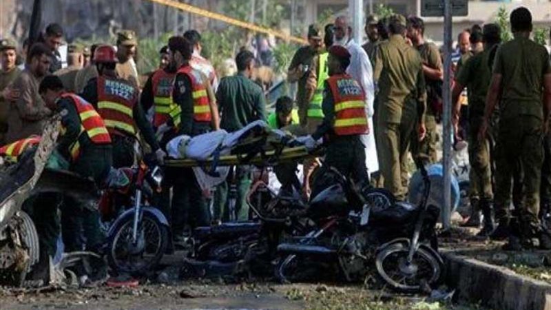 ارتفاع حصيلة ضحايا