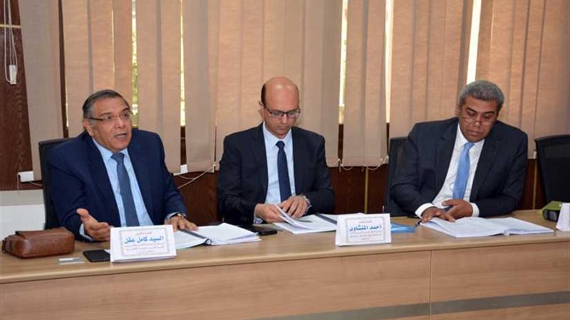 رسالة دكتوراة: انسداد